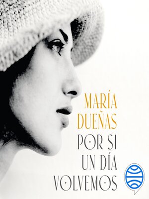 Por si un día volvemos - Audiobook